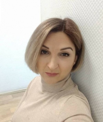 Анкета проститутки Вера - Фото 1, Хатукай, 39 лет, №385