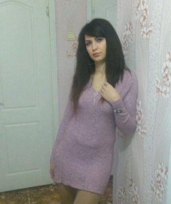 Анкета проститутки Дарья - Фото 1, Хатукай, 25 лет, №7874